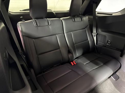 New 2026 Ford Explorer ST-Line AWD/4WD image 17