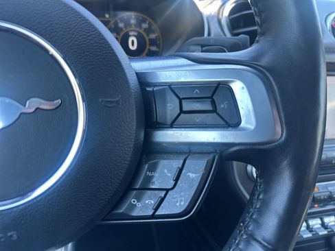 Used 2021 Ford Mustang GT Premium w/ GT Performance Package RWD image 30