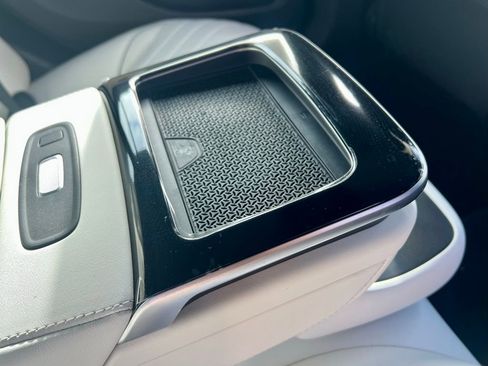 Certified 2024 Mercedes-Benz EQS 580 4MATIC Sedan image 21