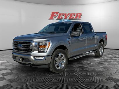 Certified 2022 Ford F150 XLT w/ Equipment Group 302A High