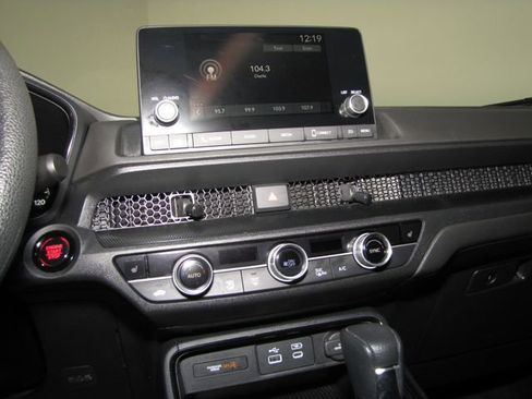 Certified 2024 Honda CR-V EX image 7