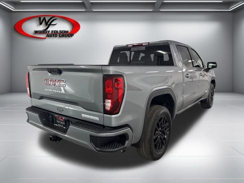 New 2026 GMC Sierra 1500 Elevation w/ Preferred Package RWD image 6