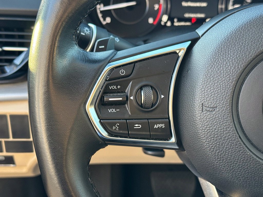Used 2024 Acura RDX SH-AWD image 15
