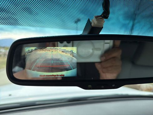 Used 2013 Toyota Tacoma 4x4 Double Cab w/ TRD Sport Pkg image 27