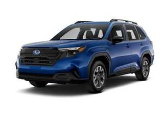 New 2026 Subaru Forester video 2