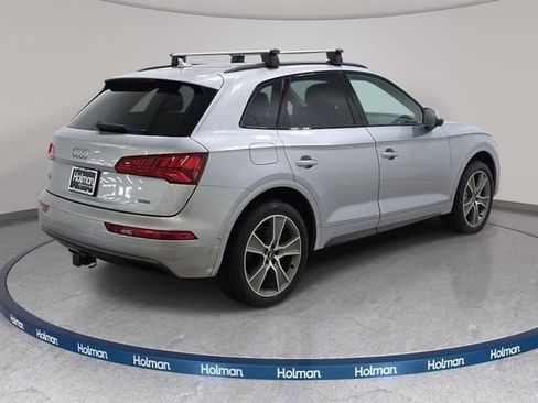 Used 2019 Audi Q5 Prestige w/ Prestige Package AWD/4WD image 6