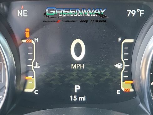 Used 2023 Jeep Wrangler Unlimited Sahara w/ Cold Weather Group AWD/4WD image 32