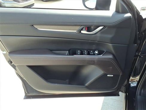 Certified 2025 MAZDA CX-5 Signature image 13