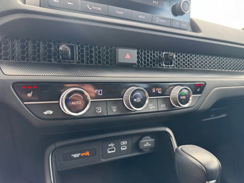 Used 2023 Honda CR-V Sport image 24