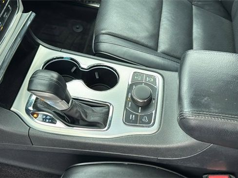 Used 2018 Jeep Grand Cherokee Summit image 21