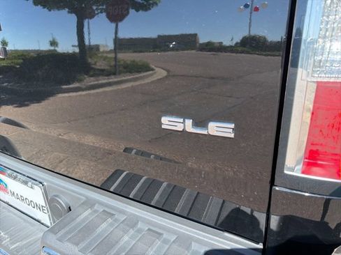 Used 2019 GMC Canyon SLE w/ SLE Convenience Package AWD/4WD image 31
