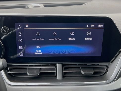 New 2026 Chevrolet Trax LT w/ LT Convenience Package image 14