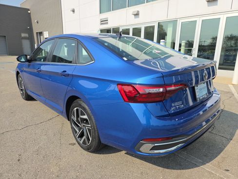 Used 2022 Volkswagen Jetta SEL FWD image 10