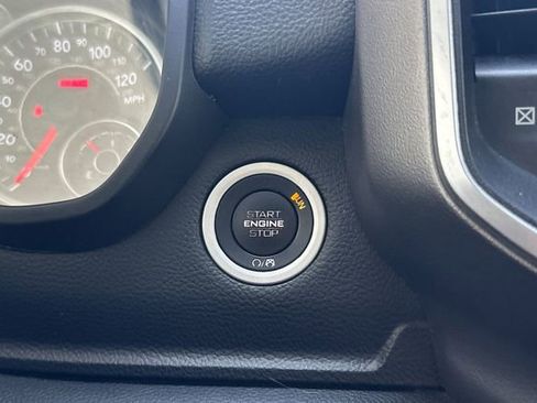 Certified 2020 RAM 1500 Big Horn image 21