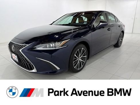 Used 2023 Lexus ES 350 w/ Premium Package FWD image 1