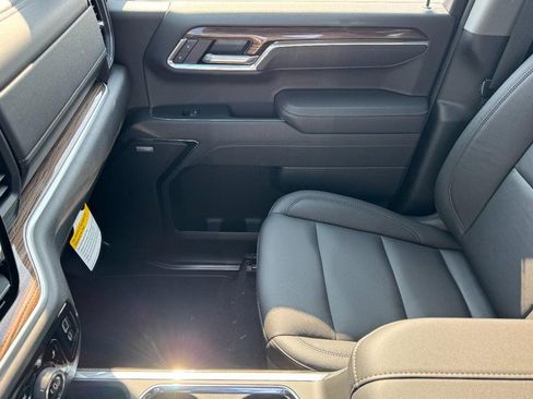 New 2026 Chevrolet Silverado 1500 LT Trail Boss w/ Convenience Package II image 38