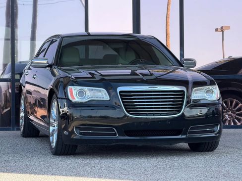 Used 2014 Chrysler 300 Uptown Edition w/ Quick Order Package 22M RWD image 21