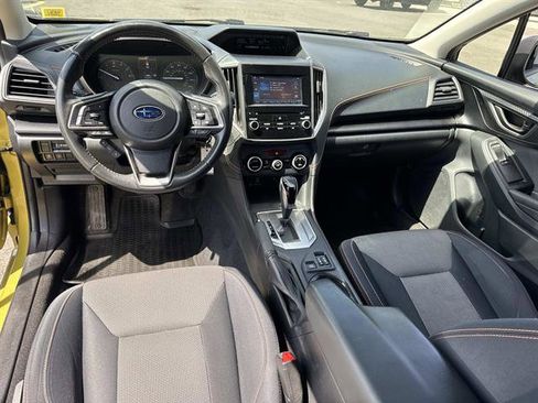 Used 2021 Subaru Crosstrek 2.0i Premium AWD/4WD image 11