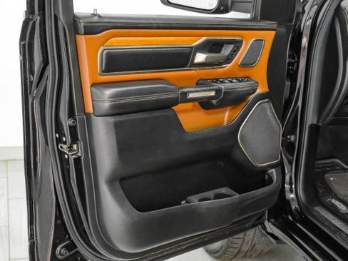 Used 2020 RAM 1500 Limited image 40