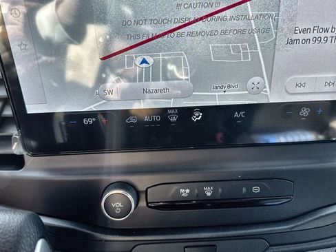 New 2025 Ford Transit 250 148 Medium Roof w/ Load Area Protection Package image 20