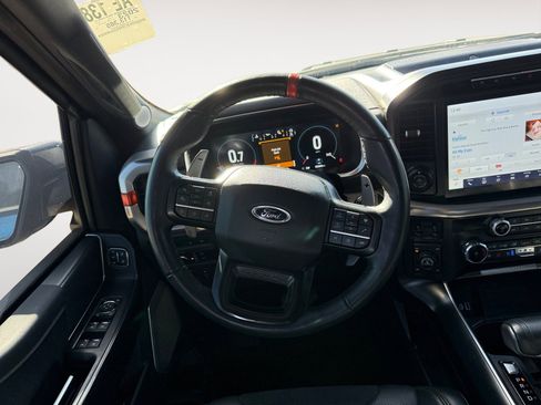 Used 2023 Ford F150 Raptor w/ Raptor Carbon Fiber Package image 12