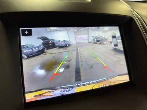 Used 2019 Ford Edge Titanium image 30