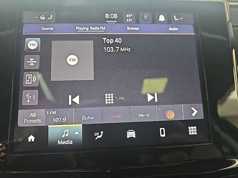 Used 2023 Jeep Grand Cherokee L Laredo w/ Luxury Tech Group I image 21