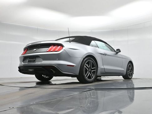 Certified 2022 Ford Mustang Premium image 45