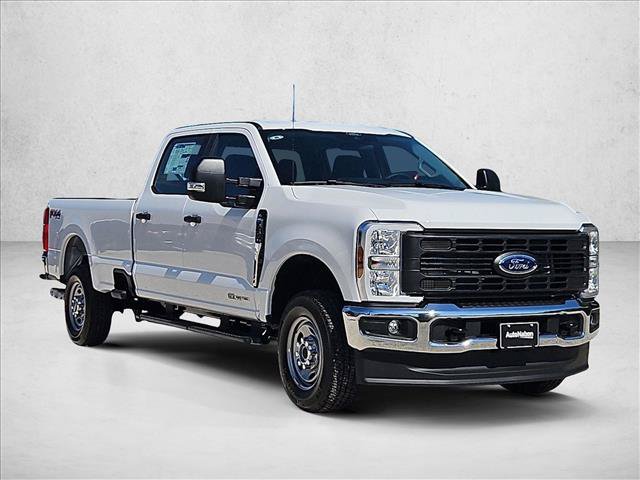 New 2026 Ford F250 XL AWD/4WD image 7