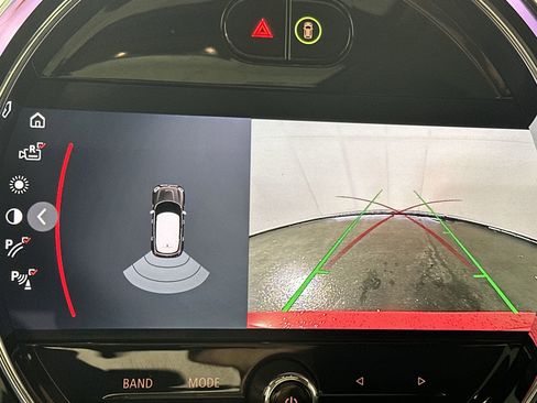 Used 2024 MINI Cooper Countryman S image 21