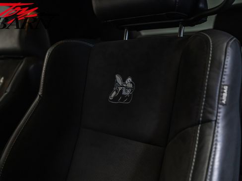 Used 2022 Dodge Challenger R/T Scat Pack image 25