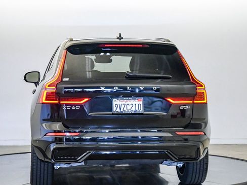Certified 2026 Volvo XC60 B5 Plus w/ Protection Package Premier AWD/4WD image 3