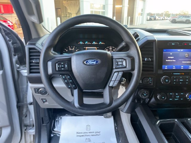 Used 2019 Ford F150 XL w/ Equipment Group 101A Mid AWD/4WD image 14