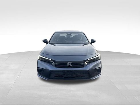 Certified 2023 Honda Civic Sport image 11