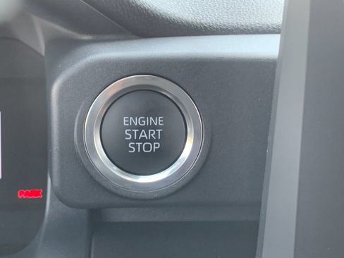 New 2026 Toyota 4Runner SR5 RWD image 25
