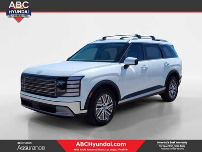New 2026 Hyundai Palisade SEL Premium