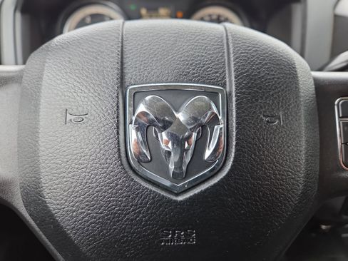 Used 2017 RAM 2500 Tradesman w/ Popular Equipment Group image 18