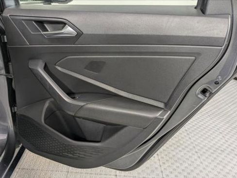 Used 2020 Volkswagen Jetta S w/ Driver Assistance Package FWD image 18