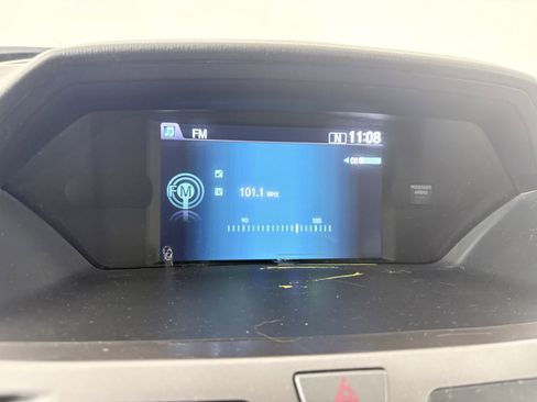 Used 2017 Honda Odyssey EX image 23