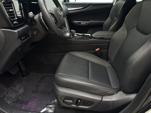 Used 2025 Lexus NX 250 FWD w/ Accessory Package (K3) image 26