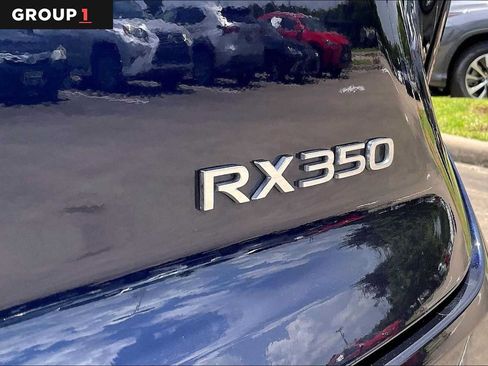 Used 2026 Lexus RX 350 Premium w/ Convenience Package FWD image 28