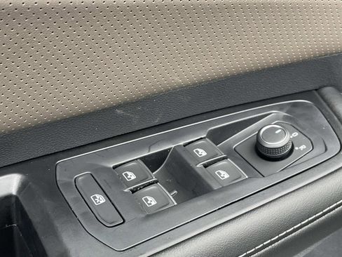 New 2026 Volkswagen Atlas SEL AWD/4WD image 18