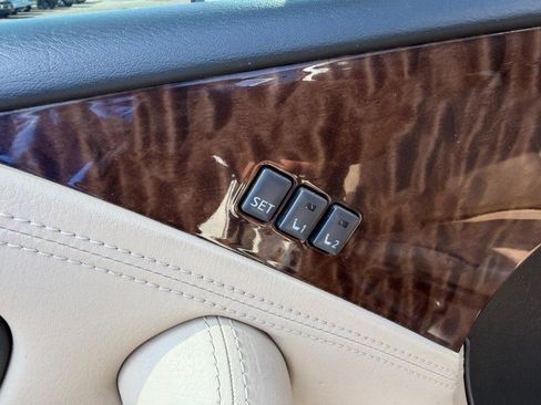 Used 2018 Nissan Armada Platinum w/ Captain Seat Package AWD/4WD image 24