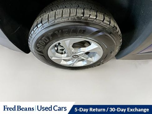 Used 2023 Hyundai Tucson SEL AWD/4WD image 39