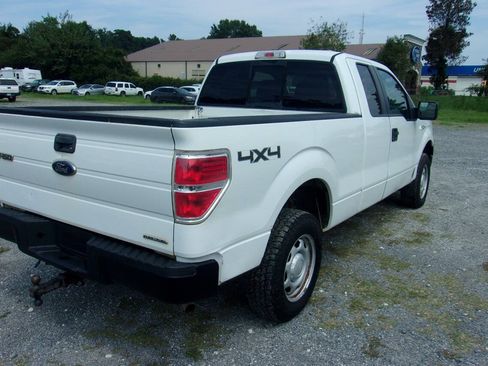 Used 2013 Ford F150 XL AWD/4WD image 11