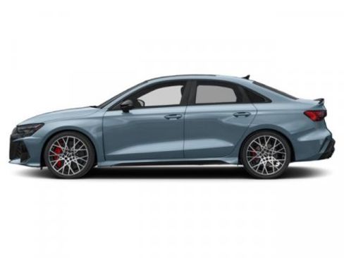 New 2026 Audi RS 3 AWD/4WD image 6