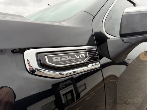 Used 2020 GMC Sierra 1500 SLT w/ SLT Convenience Package AWD/4WD image 18