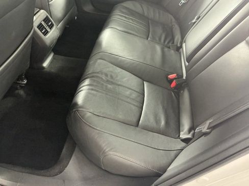 Certified 2020 Honda Accord EX-L image 10