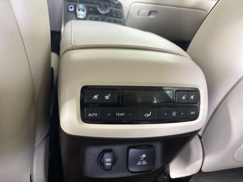 Used 2020 Hyundai Palisade Limited AWD/4WD image 27