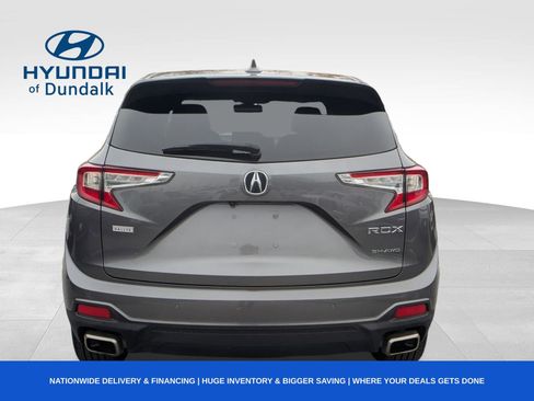 Used 2023 Acura RDX w/ Technology Package image 6